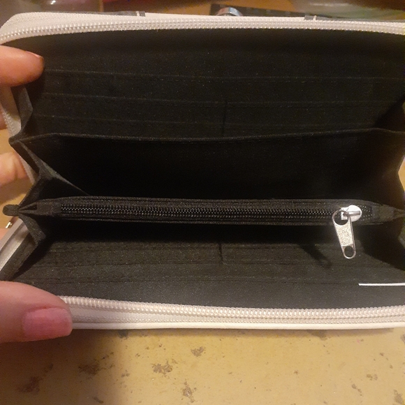 Brand new Western wallet very fancy - Picture 2 of 3